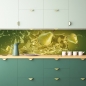 Preview: Spritzschutz Küche Birnen Splash