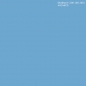 Preview: Spritzschutz Küche SkyBlue3 (108 166 205) #6CA6CD