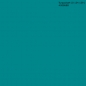 Preview: Spritzschutz Küche Turquoise4 (0 134 139 ) #00868B