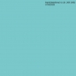 Preview: Spritzschutz Küche DarkSlateGray3 (121 205 205) #79CDCD