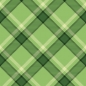 Preview: Spritzschutz Küche Green Tartan