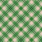 Preview: Spritzschutz Küche Traditionelles Tartan