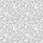 Preview: Spritzschutz Küche Grey Floral