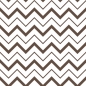 Preview: Spritzschutz Küche Zigzag Pattern