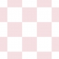 Preview: Spritzschutz Küche Rosa Pink Karo