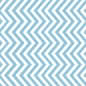 Preview: Spritzschutz Küche Blue Zigzag