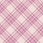 Preview: Spritzschutz Küche Lila Rauten Tartan