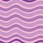 Preview: Spritzschutz Küche Violett Welle