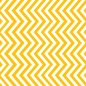 Preview: Spritzschutz Küche Zickzack Gelb Muster