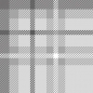 Preview: Spritzschutz Küche Tartan Webmuster