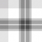 Preview: Spritzschutz Küche Schottenkaro Tartan