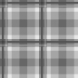 Preview: Spritzschutz Küche Tartan Grau