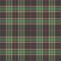 Preview: Spritzschutz Küche Plaid Scottish Tartan