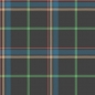 Preview: Spritzschutz Küche Dunkle Rapport Tartan