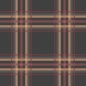 Preview: Spritzschutz Küche Tartan Muster