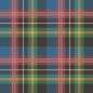 Preview: Spritzschutz Küche Tartan Tradition