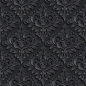 Preview: Spritzschutz Küche Black Damask