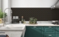 Preview: Küchenrückwand Dekoratives Muster