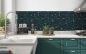 Preview: Küchenrückwand Stone Terrazzo Design