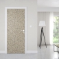 Preview: Türposter Antike Granitplatte Maßanfertigung