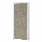 Preview: Türposter Antike Granitplatte