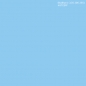 Preview: Türposter SkyBlue1 (135 206 255) #87CEFF