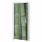Preview: Türposter Green Bamboo