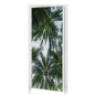 Preview: Türposter Palmenparadies