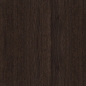 Preview: Türposter Holzplatte Walnuss