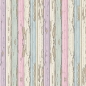 Preview: Türposter Shabby Chic Holz