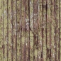 Preview: Türposter Vintage Naturholz