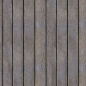 Preview: Türposter Rustikale Holzplatten