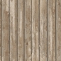 Preview: Türposter Rustikal Holz Birke