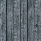 Preview: Türposter Rustikal Holz Grau
