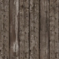 Preview: Türposter Vintage Holzplatte