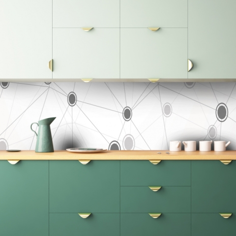 Küchenrückwand Point Design