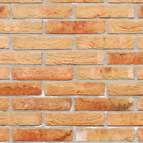 Küchenrückwand Brick Wall