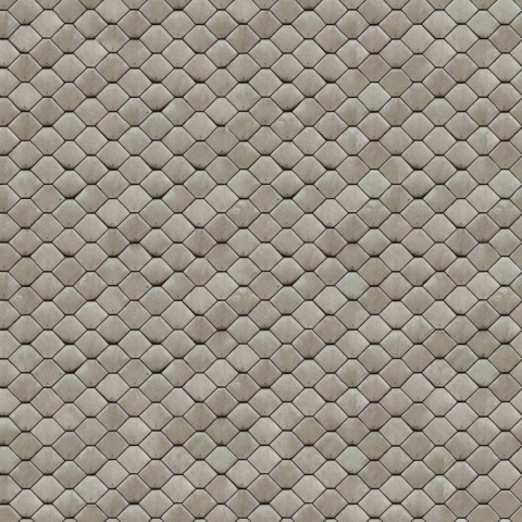 Küchenrückwand 3D Mosaik Stone