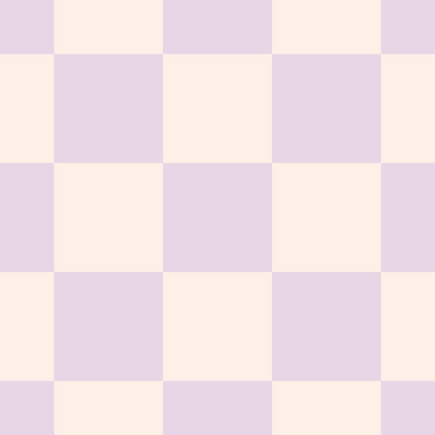 Küchenrückwand Purple Squares