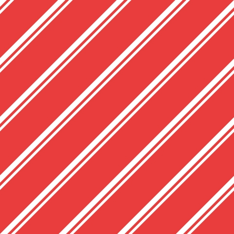 Küchenrückwand Rot Weiß Linien