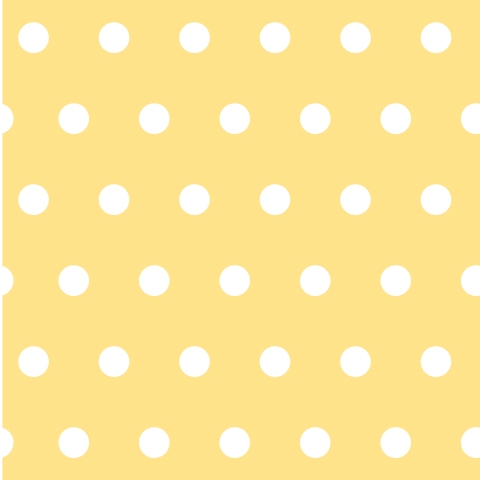 Küchenrückwand Polka Dots Collectif