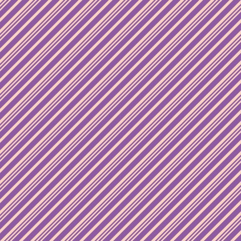Küchenrückwand Violett Linien