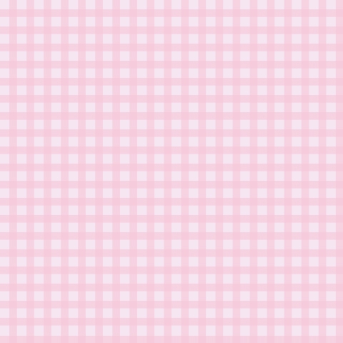 Küchenrückwand Rosa Quadrat Muster
