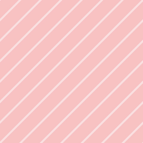 Küchenrückwand Pink Diagonale Linien