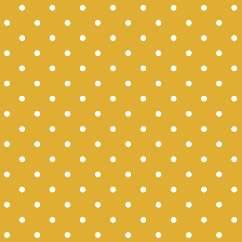 Küchenrückwand Little Polka Dot