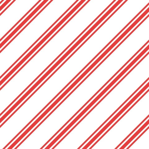 Küchenrückwand Rote Linien Geraden