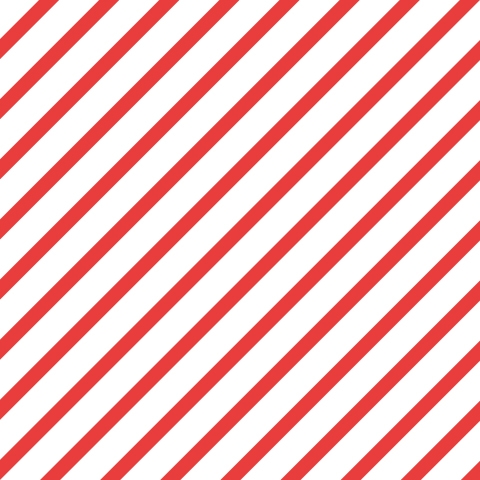 Küchenrückwand Weiß Rot Streifen Motiv