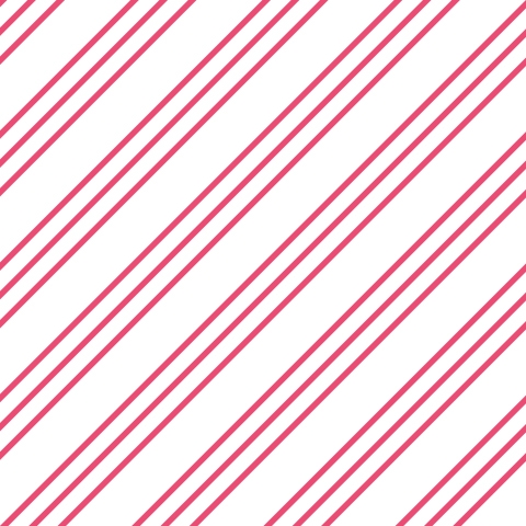 Küchenrückwand Pinke Linien