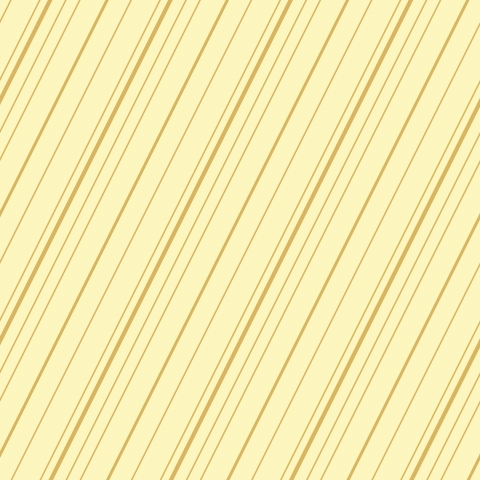 Küchenrückwand Golden Diagonal Lines