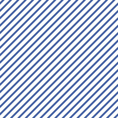 Küchenrückwand Linien Weiß Blau